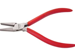 Flat Nose Pliers 130mm, Plain Pliers