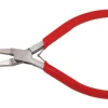 Flat Nose Pliers 115mm, Sprung Pliers