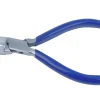 Flat Nose Pliers With Nylon Jaws 135mm, Value Range