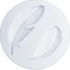 Flexible Mould, Feathers Design