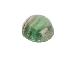 Fluorite, Round Cabochon, 10mm