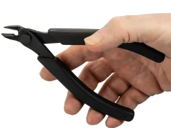 Flush Cutter 130mm, Black