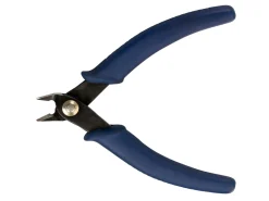 Flush Cutter 145mm, Blue