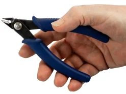 Flush Cutter 145mm, Blue