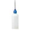 Flux And Fluid Dispenser, 120ml Plastic Bottle With Fine Dispensing Tip