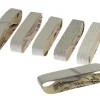 Foredom Assorted Grit Sanding Belts For Foam Rubber Wheel Pack of 18