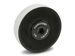 Foredom Assorted Grit Sanding Belts For Foam Rubber Wheel Pack of 18