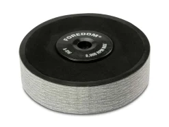 Foredom Assorted Grit Sanding Belts For Foam Rubber Wheel Pack of 18