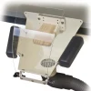 Foredom Bench Peg Fishmouth Collection System