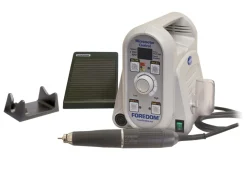 Foredom Brushless Micromotor Kit With 2.35mm Rotary Handpiece Dual Port