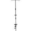 Foredom Double Hanging Motor Stand With Mounting Clamp