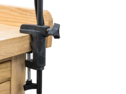 Foredom Double Hanging Motor Stand With Mounting Clamp