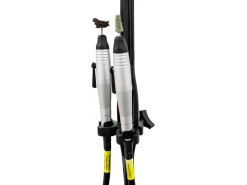 Foredom Double Hanging Motor Stand With Mounting Clamp