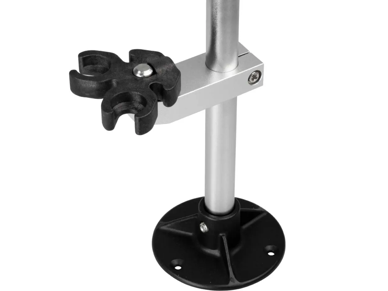 Foredom Dual Handpiece Rest Workbench System