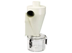Foredom Dust Extractor Unit With Collection Chamber