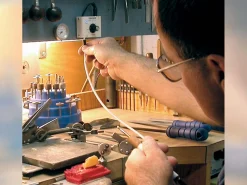 Foredom Electric Wax Carver With 3 Tips