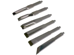 Foredom H.50c Handpiece For Carving With 6 Chisels