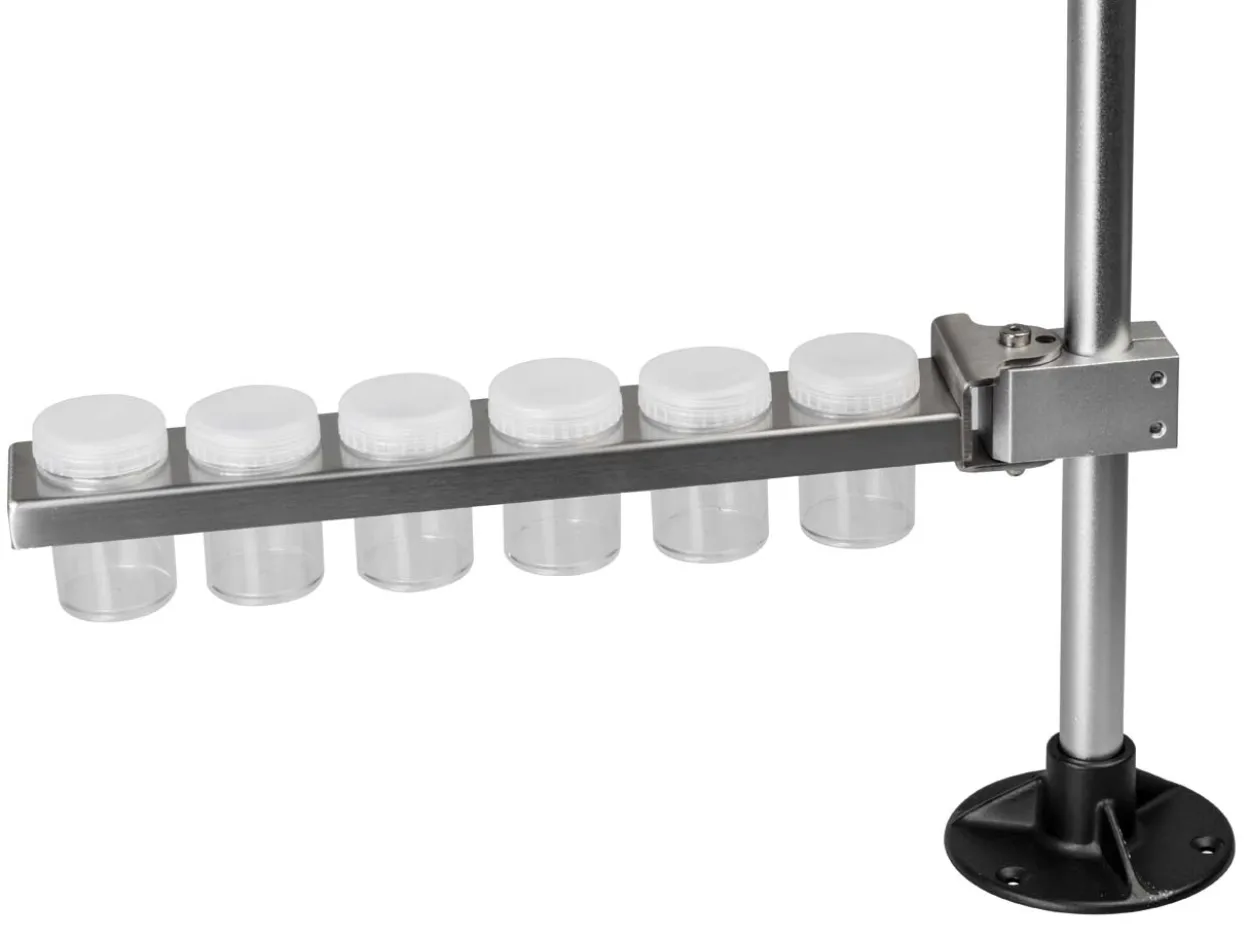 Foredom Jar Arm Workbench System