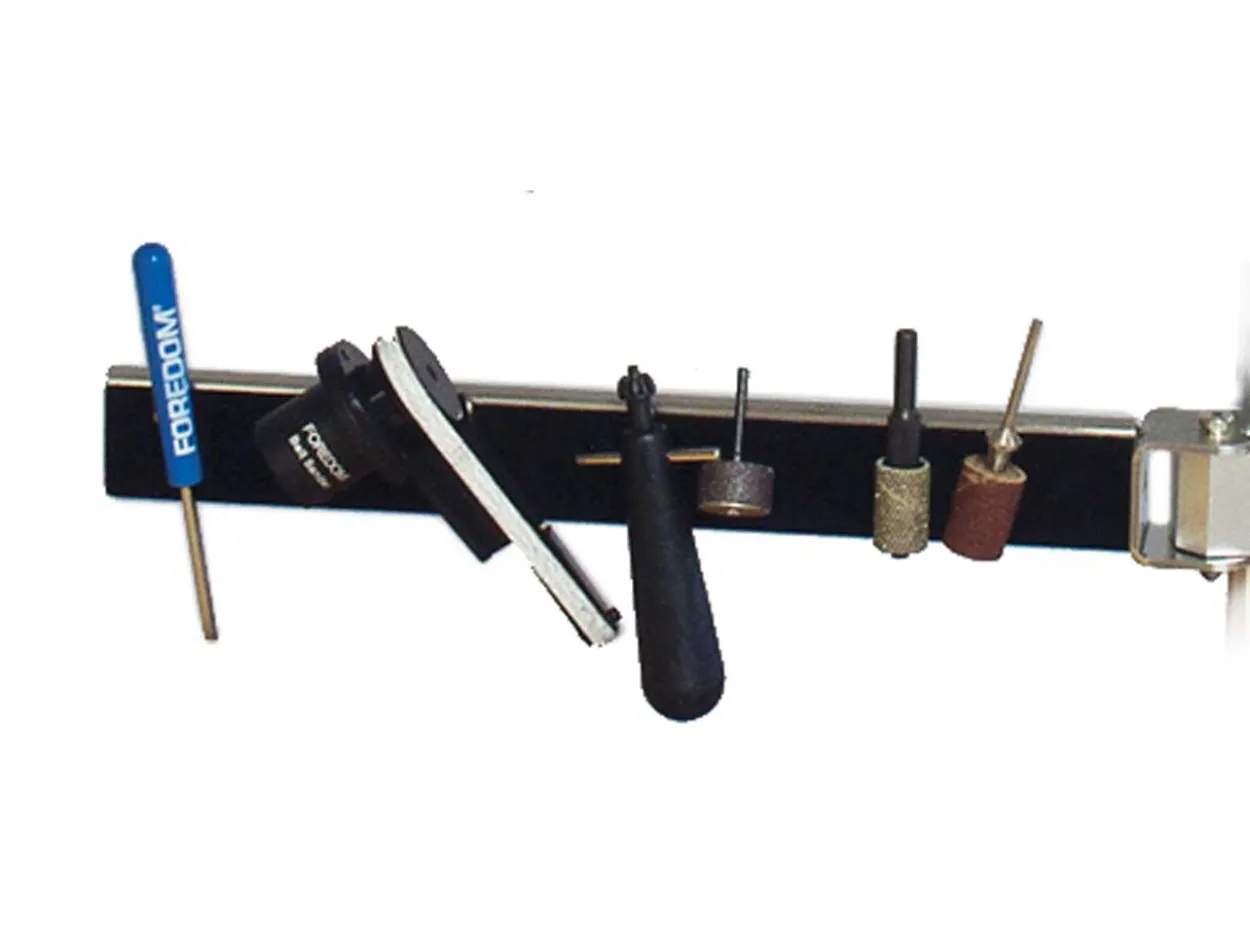 Foredom Magnetic Arm Workbench System
