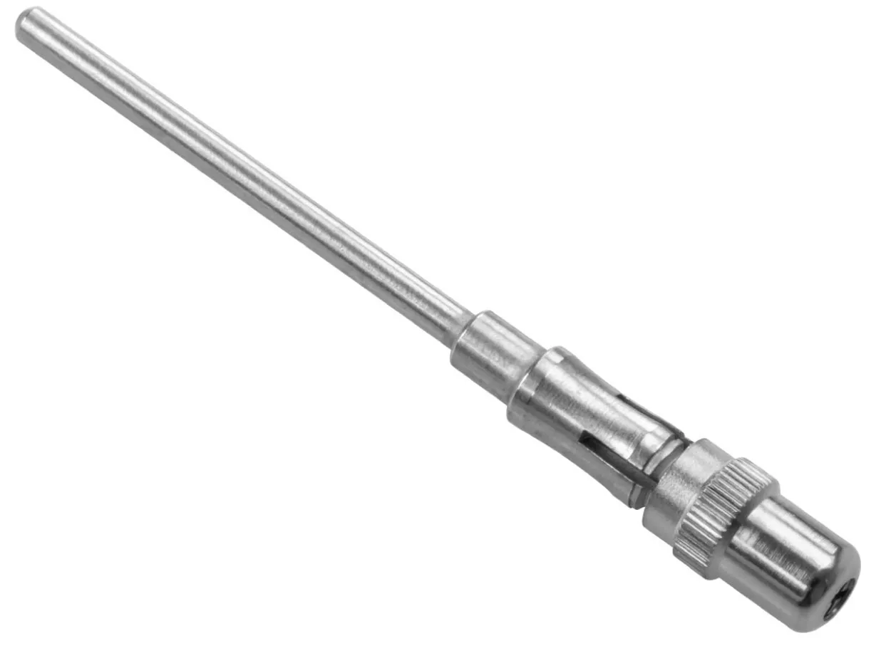 Foredom Micro Chuck For 0.34-0.7mm Drill Bits