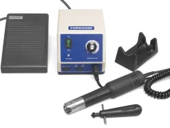 Foredom Micromotor Grinder System, High Torque