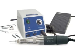Foredom Micromotor Hammer Action System, Brush Type