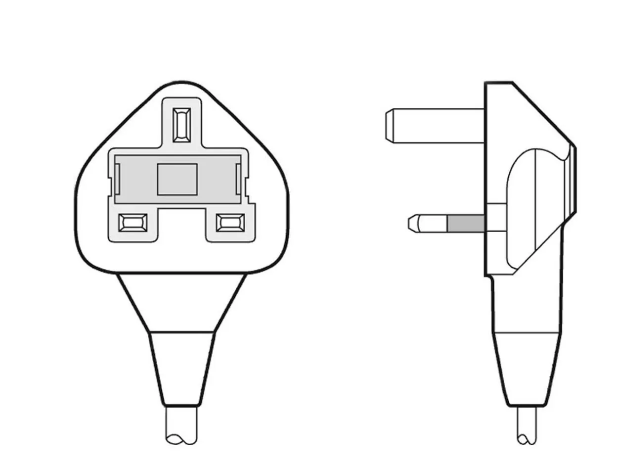 Foredom Micromotor Hammer Action System, Brush Type