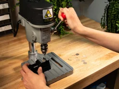 Foredom Mini Toolmaker Vice
