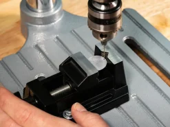 Foredom Mini Toolmaker Vice