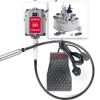 Foredom Pendant Motor SR Jewellers Kit Fixed System With Ak11 Assortment Kit 42 Pieces