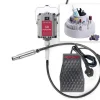 Foredom Pendant Motor SR Wood Carving Kit