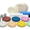 Foredom 57 Piece Polishing Kit For Foredom Variable Speed Polishing Machine