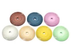 Foredom 57 Piece Polishing Kit For Foredom Variable Speed Polishing Machine