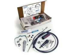 Foredom 32 Piece Tune-up Kit For Foredom LX Motor