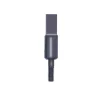 Foredom Rectangle 2.35mm X 4.8mm Hammer Anvil Point