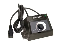Foredom Replacement Dial Control