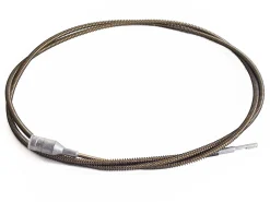 Foredom Replacement Shaft Cable Key Tipped
