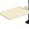 Foredom Shelf Arm Large Workbench System 235mm X 335mm