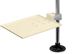 Foredom Shelf Arm Medium Workbench System 260mm X 220mm
