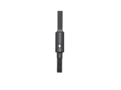 Foredom Square 2.35mm Threaded Hammer Anvil Point