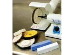 Foredom Variable Speed Polishing Machine
