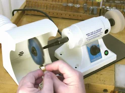 Foredom Variable Speed Polishing Machine