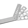 Four Armed Diamond Gauge With Carat Sizes 0.01 - 6.00ct