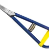 French Curved Shear Sprung