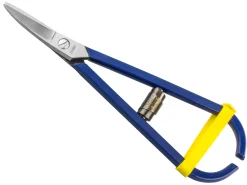French Curved Shear Sprung