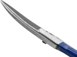 French Curved Shear Sprung