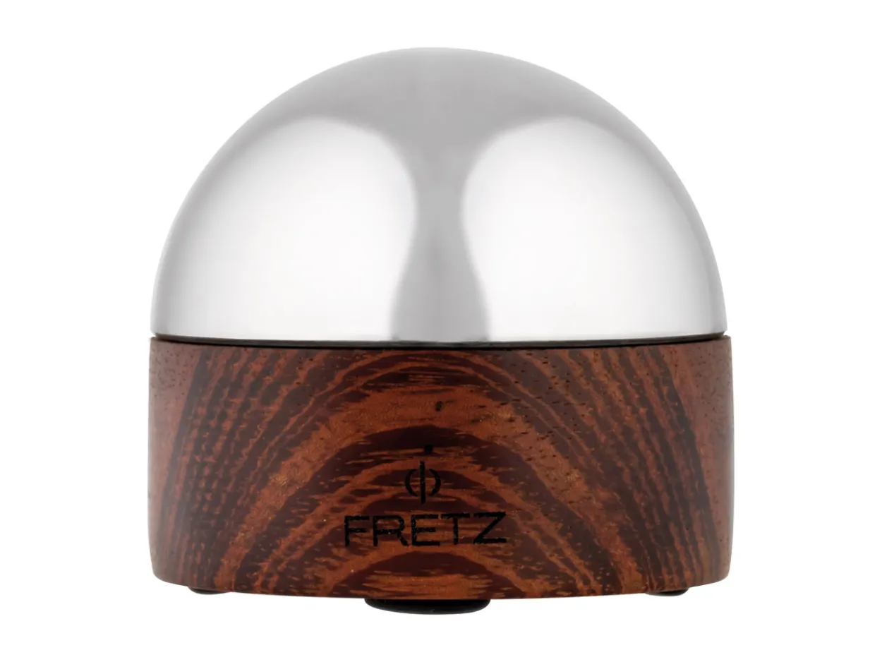 Fretz Bench Block Anvil High Dome