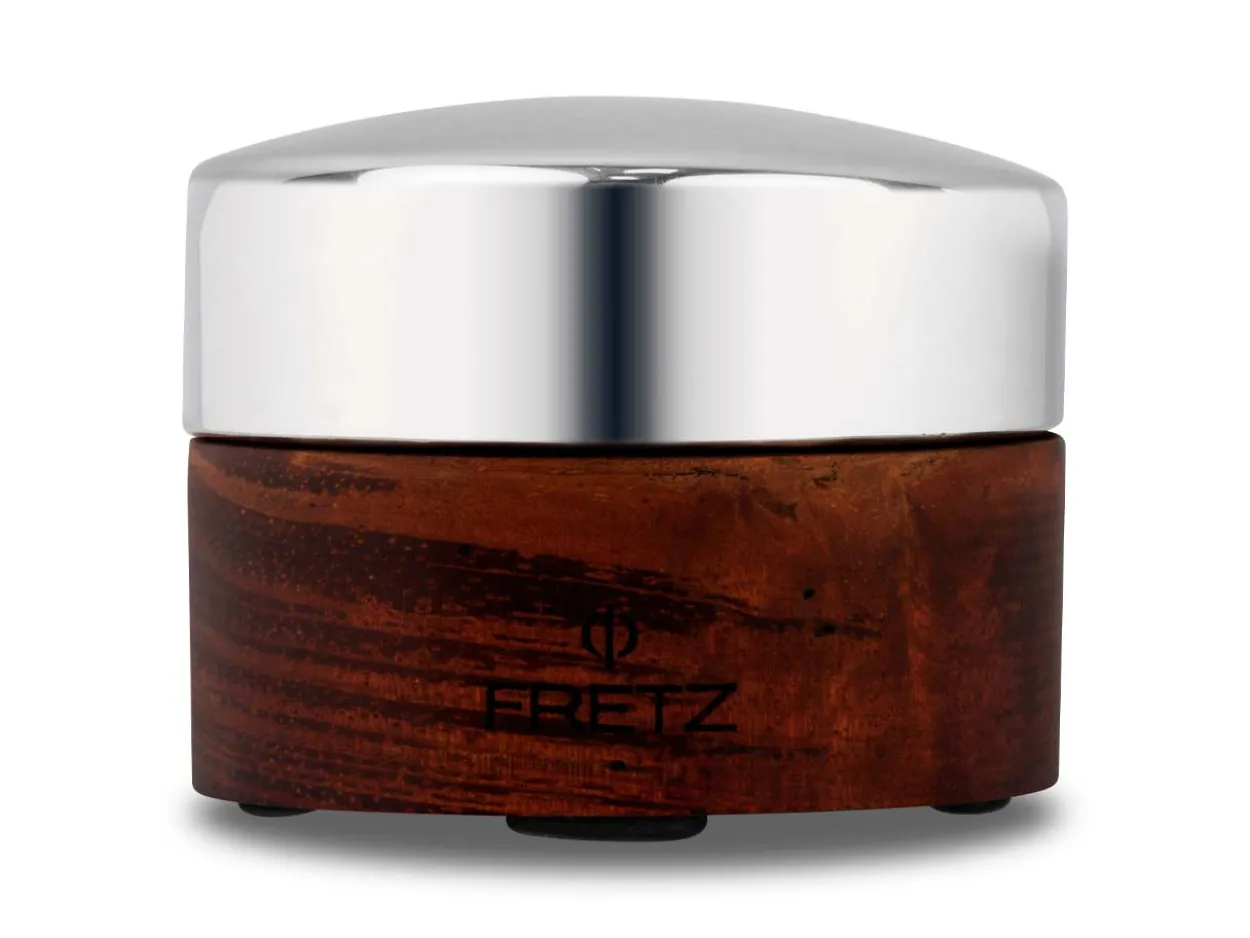Fretz Bench Block Anvil Low Dome