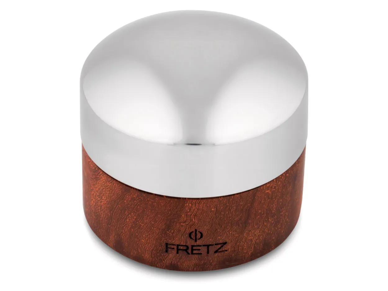 Fretz Bench Block Anvil Medium Dome