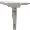 Fretz Bezel Rolled Edge Stake B-5